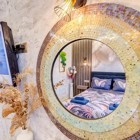 Upper Deck Apt. * Néa Péramos