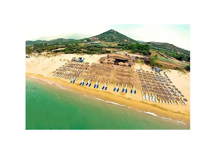 Upper Deck Apt. Lägenhet *