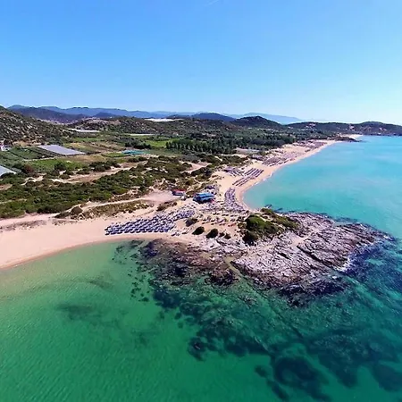 Upper Deck Apt. Néa Péramos