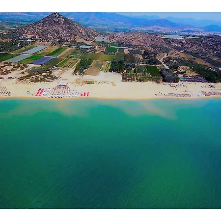 شقة Upper Deck Apt. *