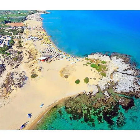 شقة Upper Deck Apt.