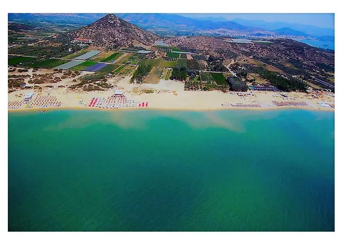 Apartmán Upper Deck Apt. *